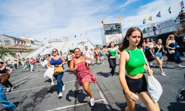 [PHOTOS] Francofolies de La Rochelle, place aux souvenirs