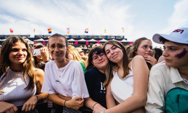 [PHOTOS] Francofolies de La Rochelle, place aux souvenirs