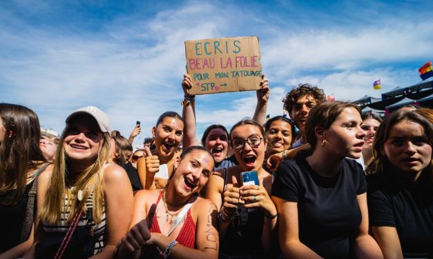 [PHOTOS] Francofolies de La Rochelle, place aux souvenirs