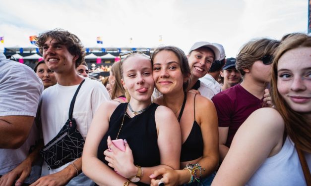 [PHOTOS] Francofolies de La Rochelle, place aux souvenirs