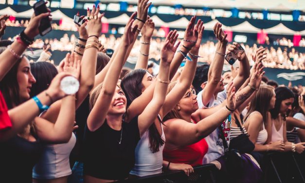 [PHOTOS] Francofolies de La Rochelle, place aux souvenirs