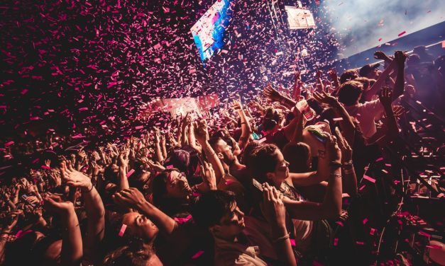 [PHOTOS] Francofolies de La Rochelle, place aux souvenirs