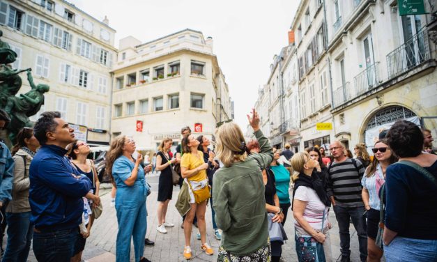 [PHOTOS] Francofolies de La Rochelle, place aux souvenirs