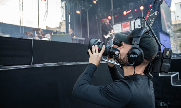 [PHOTOS] Francofolies de La Rochelle, place aux souvenirs