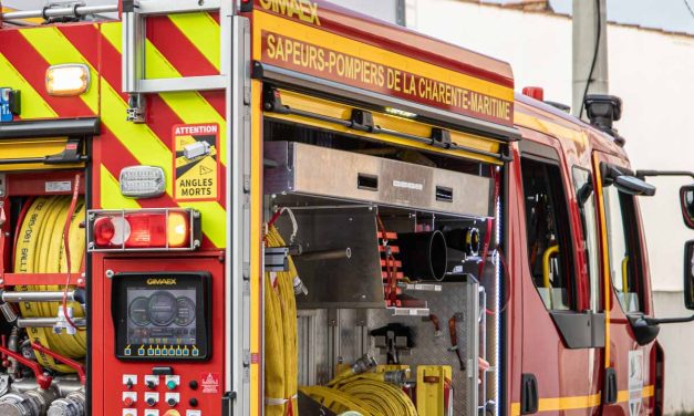 Explosion à Puilboreau : trois blessés dans une résidence