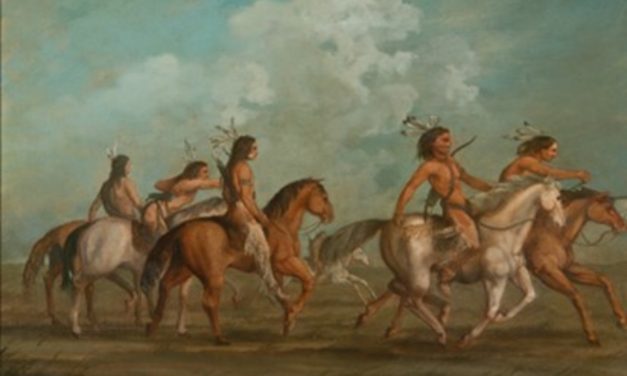 La Rochelle : le musée du Nouveau Monde à l&rsquo;heure amérindienne