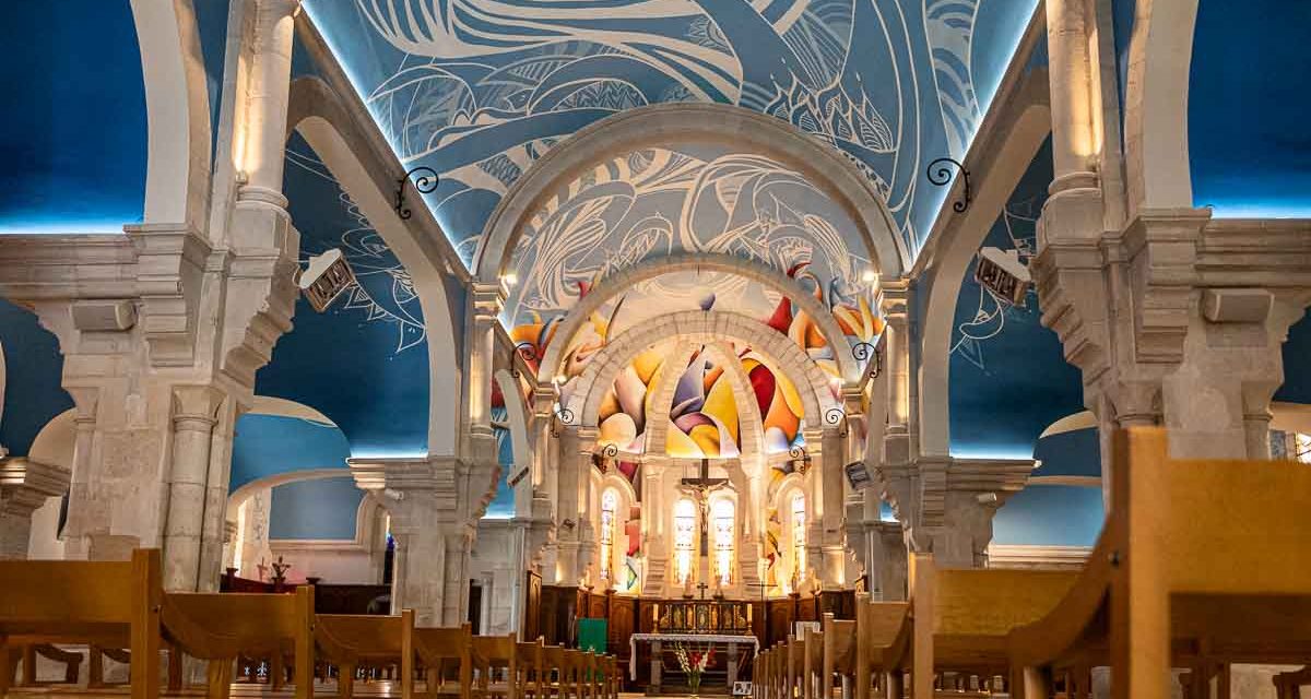 [PHOTOS] Une idée de visite à Châtelaillon-Plage