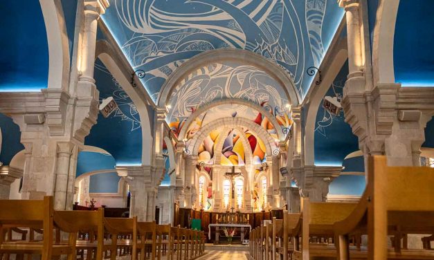 [PHOTOS] Une idée de visite à Châtelaillon-Plage