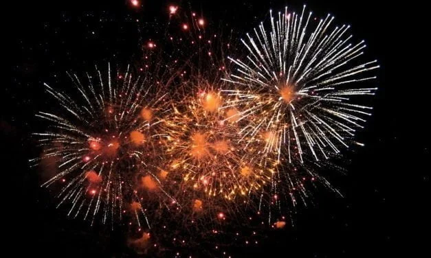 60 000 personnes attendues au feu d’artifice de Châtelaillon-Plage