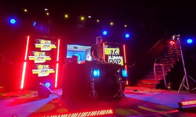 Une initiation au scratch proposée à la Rochelle