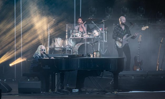 [PHOTOS] Francofolies de La Rochelle, place aux souvenirs