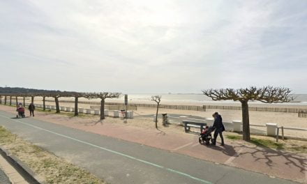 Deux plages de Charente-Maritime parmi les plages préférées des Français