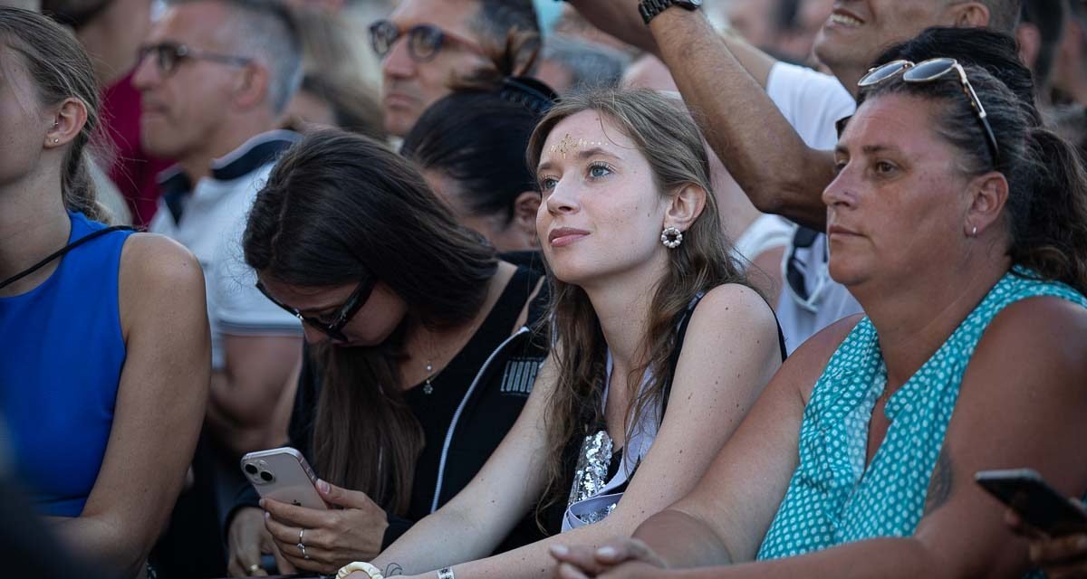 [PHOTOS] Francofolies de La Rochelle, place aux souvenirs