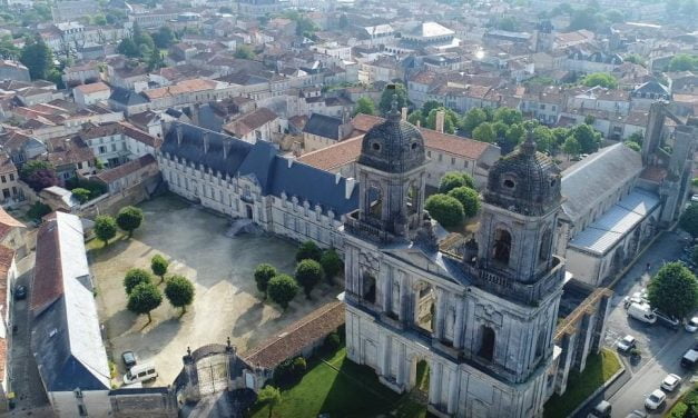 Feu vert de l’Académie de médecine pour des thermes à Saint-Jean-d’Angély