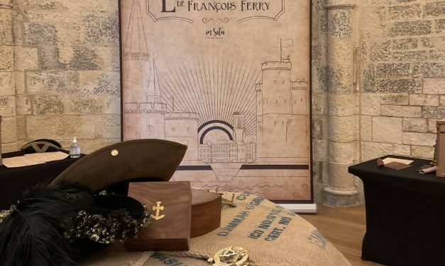 Des énigmes à élucider dans les tours de La Rochelle