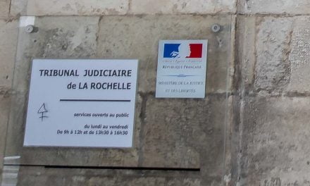 « J’ai tué cette personne » : les immenses regrets d’une conductrice condamnée pour homicide involontaire à La Rochelle