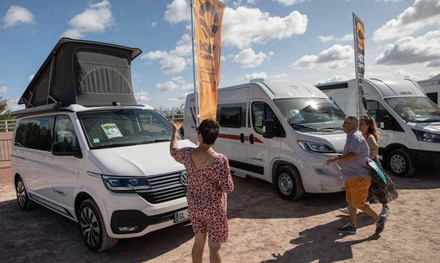 [PHOTOS] Encore un week-end de Foire Expo à Châtelaillon-Plage