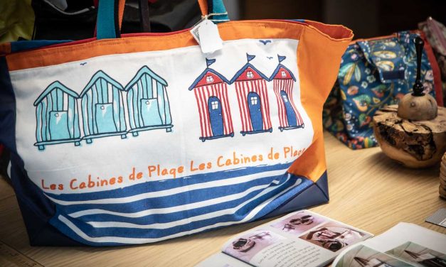 Art et artisanat d&rsquo;art s&rsquo;exposent à La Rochelle