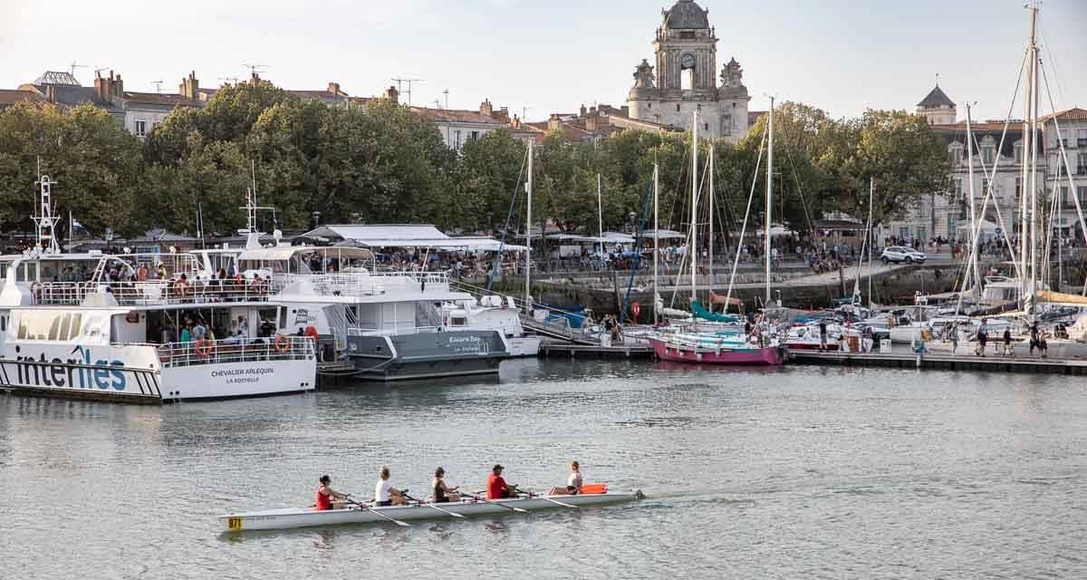 La Rochelle : une réflexion sur l’entreprise de demain