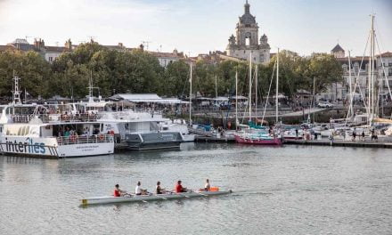 La Rochelle : une réflexion sur l’entreprise de demain