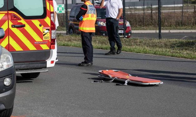 Un mort et un blessé grave en Charente-Maritime