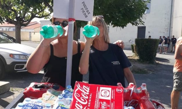 Les 10 km de la Prée reviennent le 3 septembre