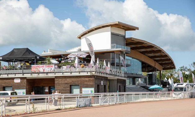 [PHOTOS] Encore un week-end de Foire Expo à Châtelaillon-Plage