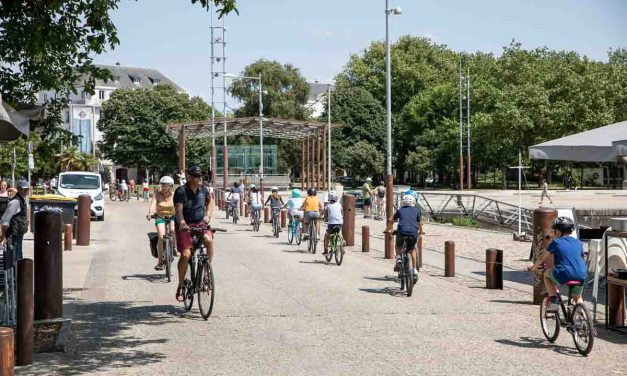 La Vélodyssée® : quel bilan en Charente-Maritime ?