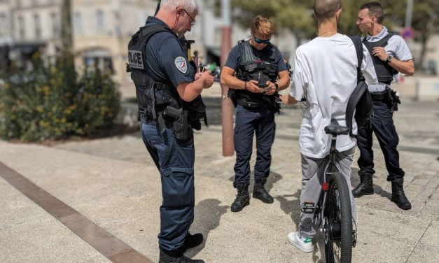 A La Rochelle, trottinettes et vélos n&rsquo;ont pas tous les droits
