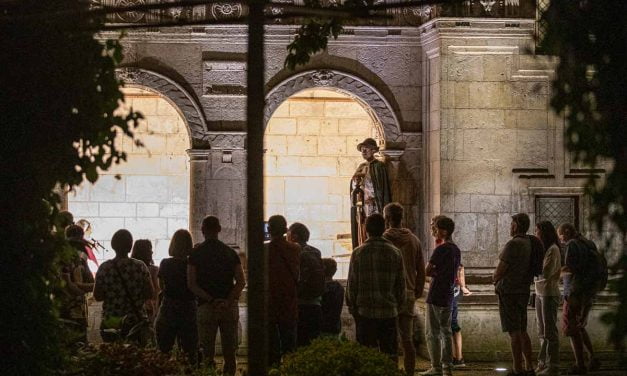 La Rochelle met ses étudiants à l’honneur et ils vont déguster