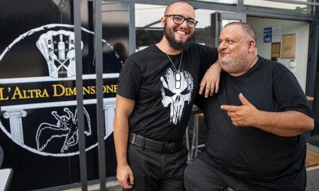 La Rochelle. Une soirée au féminin pour ce nouveau restaurant italien avec les Rochelaises Connectées