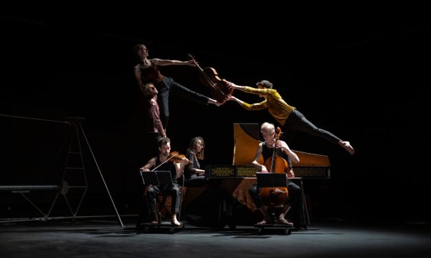 A La Rochelle, une autre façon de découvrir la musique classique