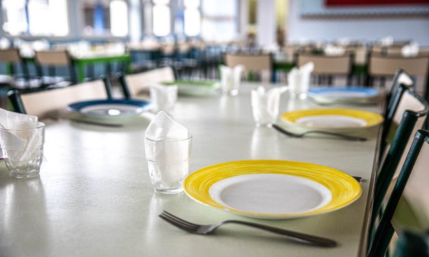 Douze collèges de la Charente-Maritime vont partager un même Grand repas