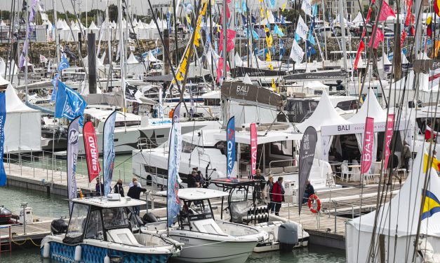 Grand Pavois : l&rsquo;opportunité de trouver un emploi