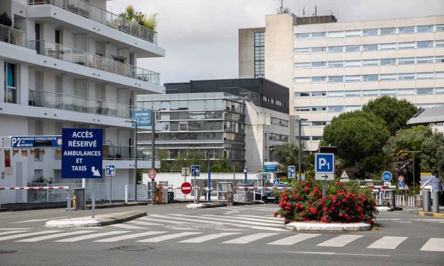 La Rochelle : pourquoi le projet du nouvel hôpital a été retoqué