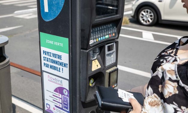 La Rochelle : une pétition en ligne contre le tout stationnement payant