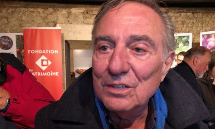 La ligue protectrice des oiseaux en congrès à Rochefort