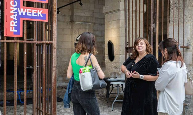 La Rochelle. Une soirée au féminin à la Porte Royale.