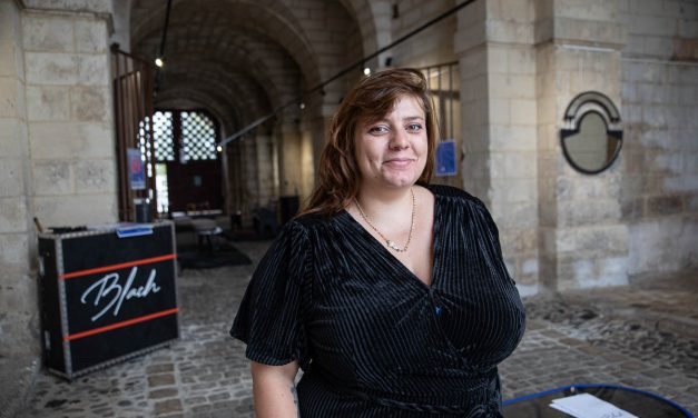 [VIDÉO] La première édition rochelaise de la France Design Week