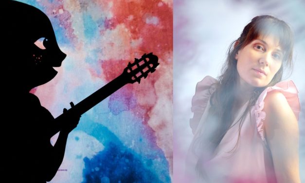 LadyLike Lily à Saint-Xandre fin octobre