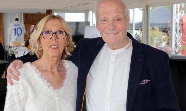 La Rochelle. Une soirée pour lutter contre le cancer : hommage à un ancien talonneur du stade rochelais