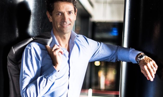 La Rochelle : embarquement pour des rencontres littéraires