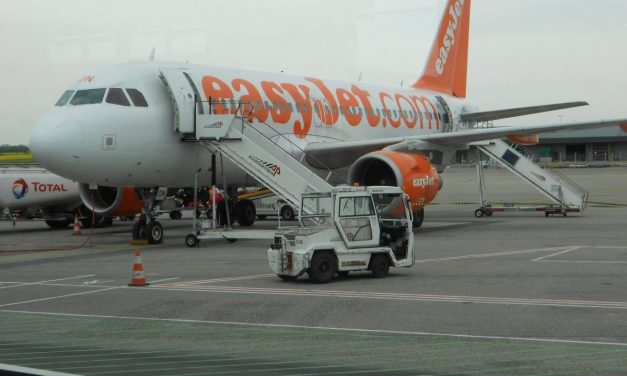 Vol La Rochelle Lyon : quels jours, quels horaires ?