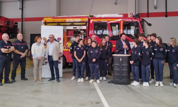 Un plan jeunesse lancé en Charente-Maritime : pour faire quoi ?