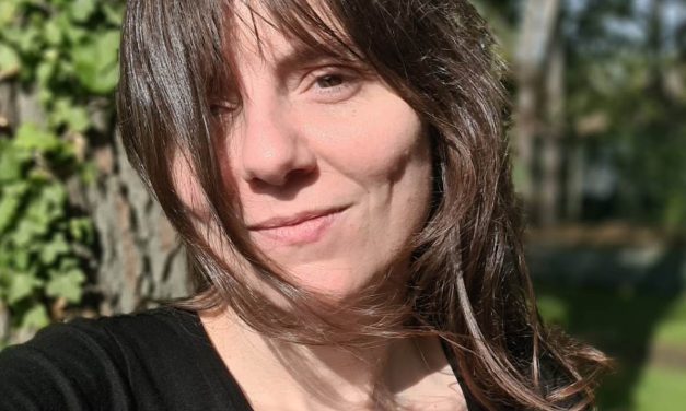 Carole Sionnet ou l&rsquo;art de montrer les plantes de La Rochelle autrement