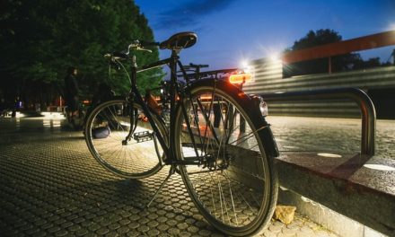 Un diagnostic des éclairages des vélos proposés à La Rochelle