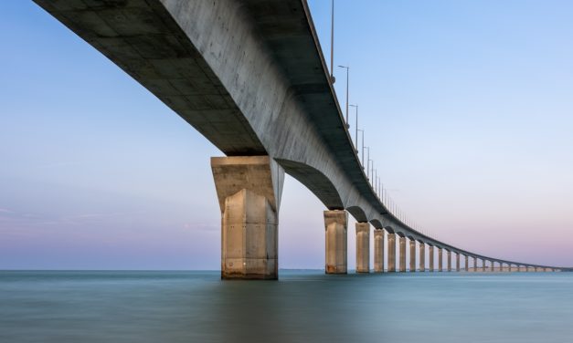 Des travaux sur le pont de l’île de Ré en mai et juin