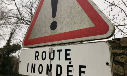 Charente-Maritime : la liste des routes fermées ce lundi 20 novembre