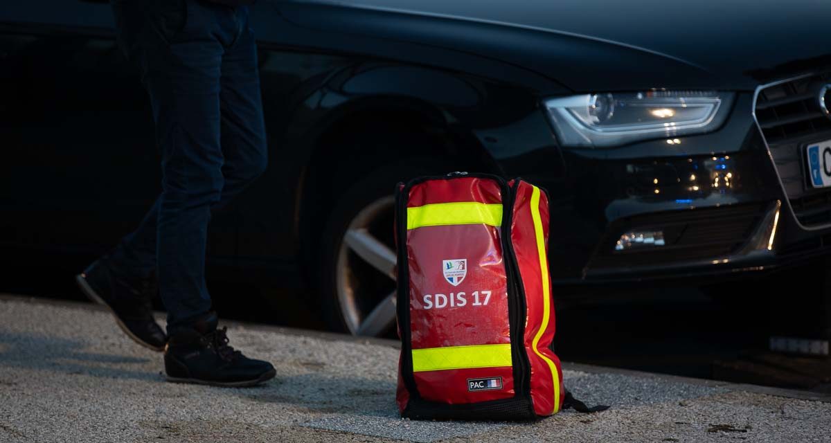 Rochefort : collision dramatique entre deux voitures, le bilan s’alourdit