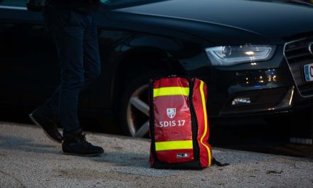 Rochefort : collision dramatique entre deux voitures, le bilan s’alourdit